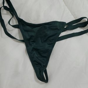 Victoria's secret v string